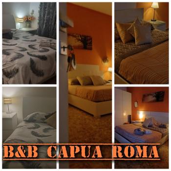 B&B CAPUA, Rome (photo 2)