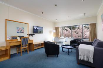 Saxton Lodge, Nelson (Foto 5)