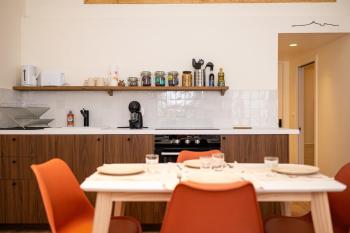 Exceptional loft - 2 Bedrooms, Marsylia (zdjęcie 3)