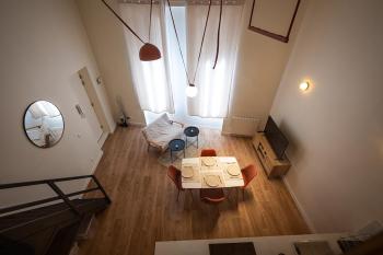 Exceptional loft - 2 Bedrooms, Marsylia (zdjęcie 4)