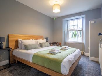 Happy Haven Home, West End - Pass the Keys, Glasgow (photo 3)