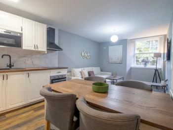 Happy Haven Home, West End - Pass the Keys, Glasgow (photo 4)