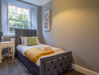 Happy Haven Home, West End - Pass the Keys, Glasgow (photo 5)