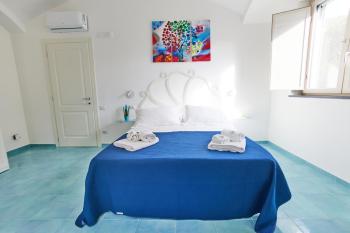 Seashell apartment, Minori (fotografie 2)