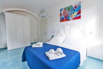 Seashell apartment, Minori (fotografie 3)