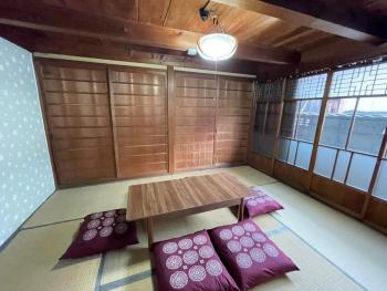 桑名のお宿三崎通 桑名駅徒歩圏内一軒家, Kuwana (fotografie 2)