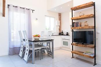 Le Loft, Honfleur (zdjęcie 2)
