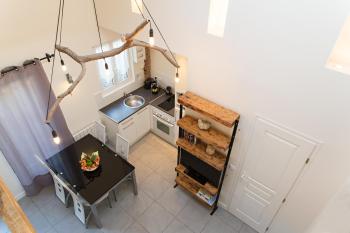 Le Loft, Honfleur (zdjęcie 4)