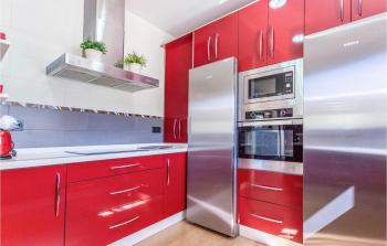 Beautiful Home In Malaga With Wifi, Малага (фото 5)