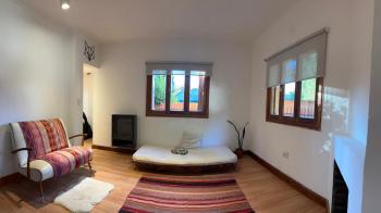 Casa Líbano, El Bolsón (fotografie 2)