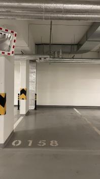 Viktoria Suite N6 with Garage & Balcony, Praga (foto 4)