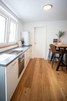 Studio Apartment in Weinstadt, Weinstadt (foto 2)