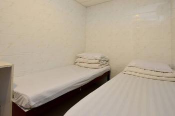 JW Hostel, Hong Kong (foto 5)