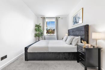 CHARMING APARTMENT By HYDE PARK, Londýn (fotografie 3)