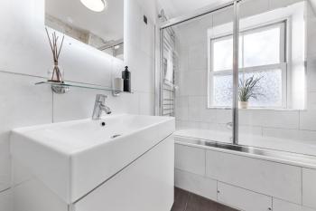 CHARMING APARTMENT By HYDE PARK, Londýn (fotografie 4)