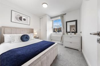 CHARMING APARTMENT By HYDE PARK, Londýn (fotografie 2)
