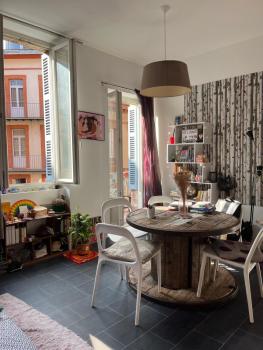 studio balcon toulouse gare, Toulouse (fotografie 4)