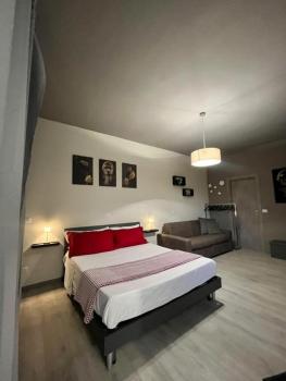 Sleep & Fly BGY Airport-Station-Center, Bergame (photo 2)