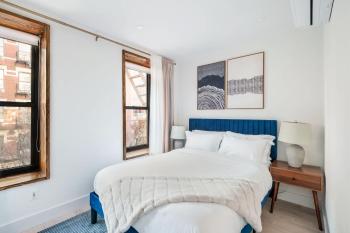 48-3FE 2BR Prime Midtown West, New York (fotografie 4)