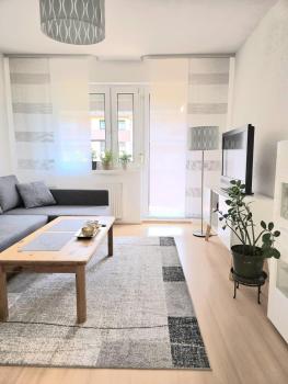 Schönes Apartment in Walschleben, Walschleben (fotografie 3)