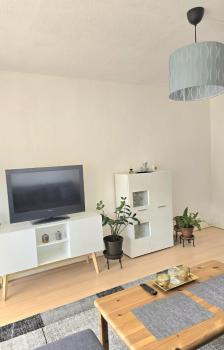 Schönes Apartment in Walschleben, Walschleben (fotografie 4)