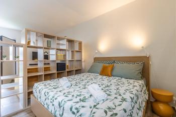 Casa Bebe & Gardens, Lissone (foto 2)