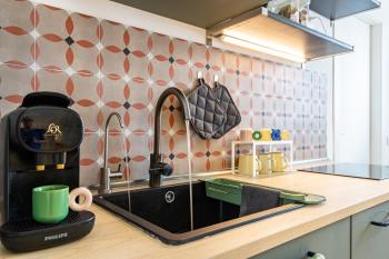 Casa Bebe & Gardens, Lissone (foto 5)