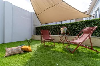 Casa Bebe & Gardens, Lissone (foto 4)