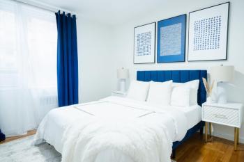 49-3B Newly renovated 2BR WD Midtown East, New York (Foto 3)