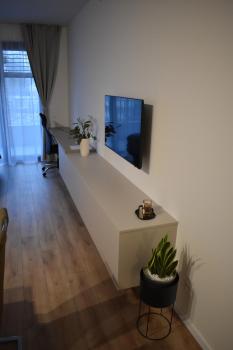 Elegant Residence near Bratislava Downtown, Bratislava (fotografie 4)