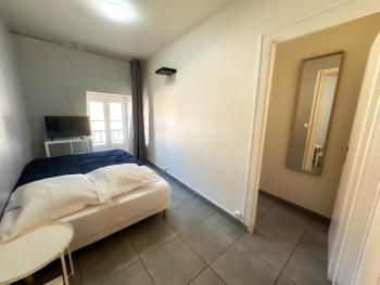 Studio SN8 - Centre-Ville Meaux - Proche Disneyland, Meaux (fotografie 2)