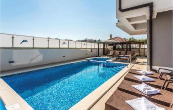 Gorgeous Home In Stobrec With Sauna, Split (Foto 5)
