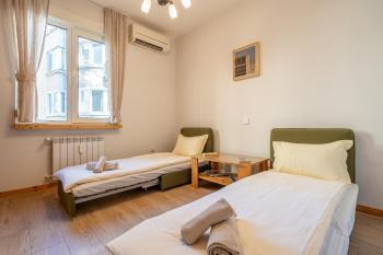 A central retreat in the heart of Sofia, Sofia (Foto 2)