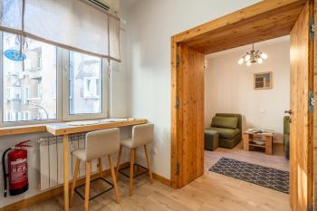 A central retreat in the heart of Sofia, Sofia (Foto 3)