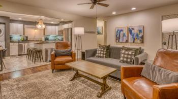 Sandhill Flat, Gary (fotografie 2)