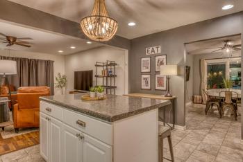 Sandhill Flat, Gary (fotografie 3)
