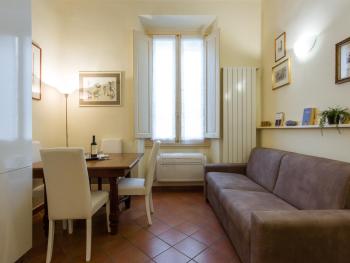 Apartments Florence - Alfani Michelangelo, Florencie (fotografie 5)