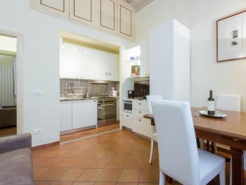 Apartments Florence - Alfani Michelangelo, Florencie (fotografie 2)