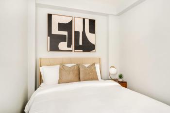 73-1406 New 1BR 1Bth UWS Doorman Gym, New York (Foto 4)