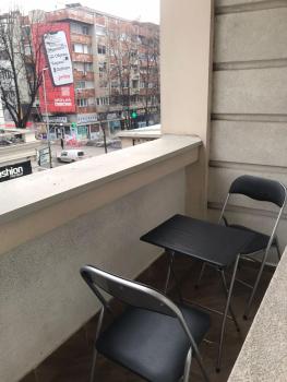 LiJo Apartment in Macedonia Sq, Skopje (fotografie 2)