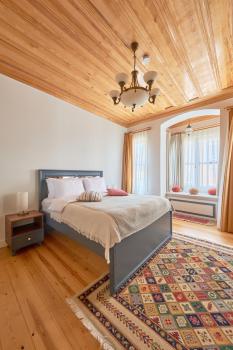 Nostalgic & Comfortable Historical Home!, Стамбул (фото 2)