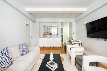 73-208 New 2BR2BATH UWS Doorman Gym, New York (Foto 3)