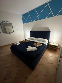 Cartari Apartment, Palermo (fotografie 2)