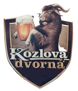 The Royal Goat Near Castle and Presidential Palace, Bratislava (fotografie 3)