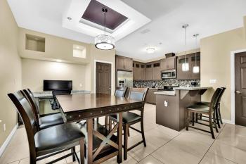 Relax & Enjoy In Our Spacious Townhome Getaway A, McAllen (foto 4)