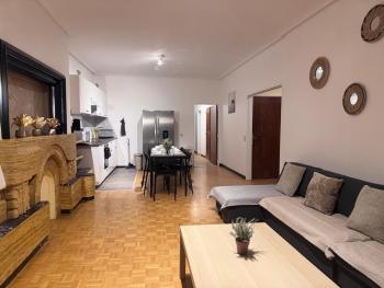 Simon Apartment, Amberes (foto 4)