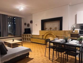 Simon Apartment, Amberes (foto 3)
