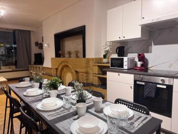 Simon Apartment, Amberes (foto 5)