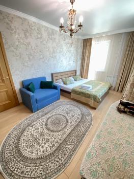 ЖК Времена года Весна 3х комнатная кухня студия, Taldykolʼ (foto 4)