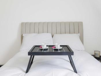 Cozy studio 2P - Champs-Elysées Arc de Triomphe - Lease Mobility, Paris (photo 2)